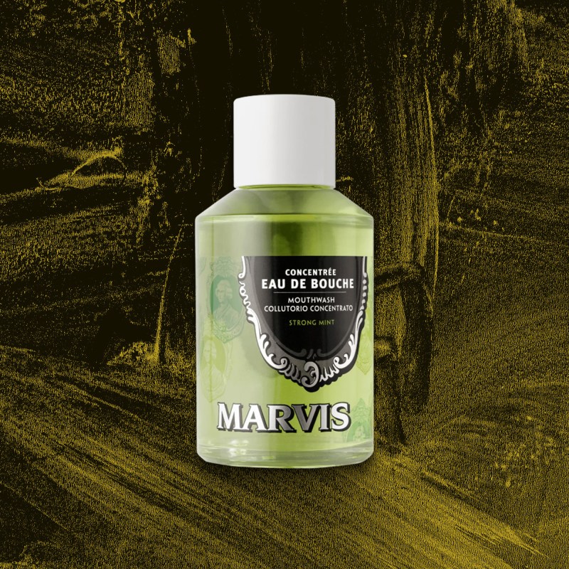 Marvis Mouthwash