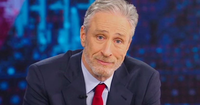 Jon Stewart and ‘The Day-to-day Current’ will every be once more in 2023