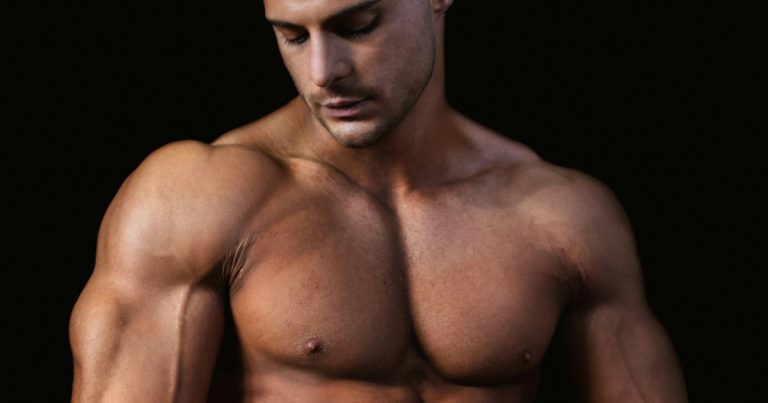 4 environment friendly inside chest exercise routines to boost up your pecs